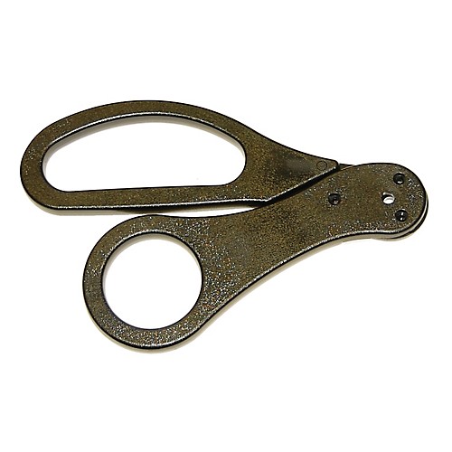 Featured Image for Scissor Handle Only
