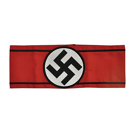 Featured Image for Nazi Armband