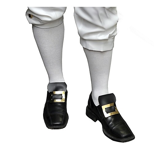 Featured Image for Socks Colonial Men