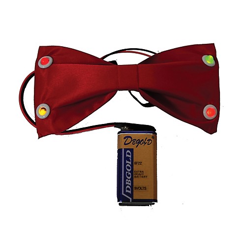 Featured Image for 65″ Light-Up Bow Tie