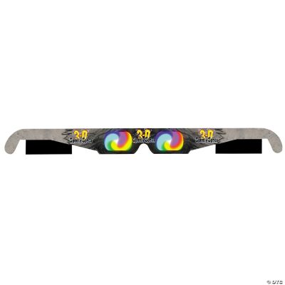 Featured Image for Glasses 3D 1=1
