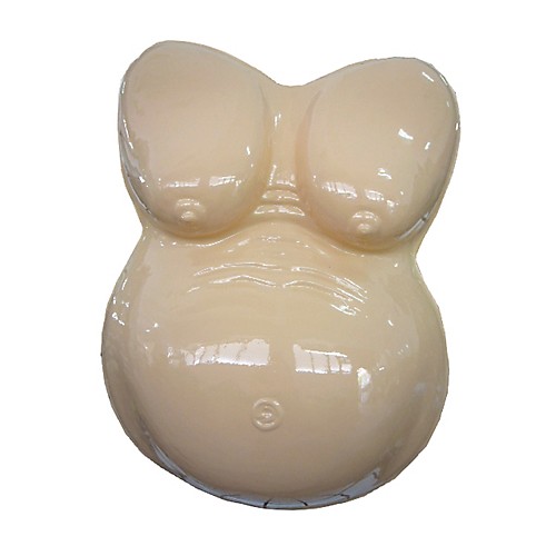 Featured Image for Fat Lady Nude Torso