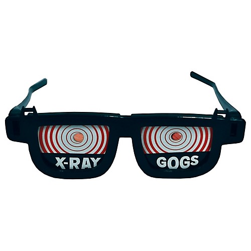 Featured Image for X-Ray Specs