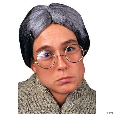 Featured Image for Deluxe Round Granny Glasses