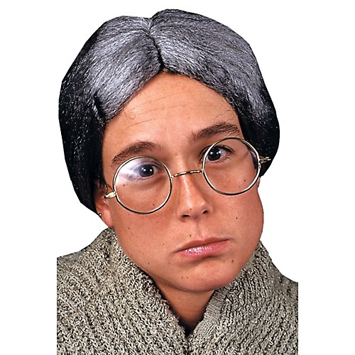 Featured Image for Deluxe Round Granny Glasses