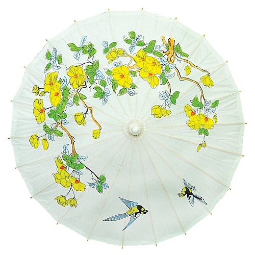 Featured Image for Parasol Paper