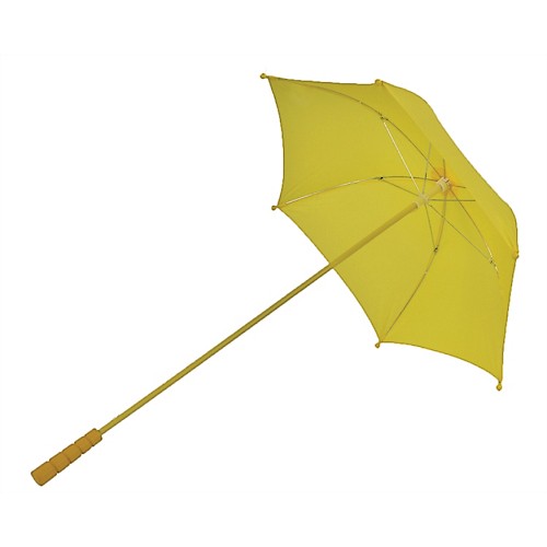 Featured Image for 28-Inch Nylon Parasol