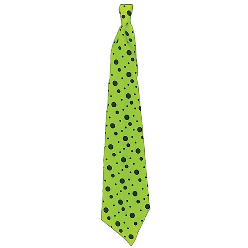 Featured Image for 36-Inch Long Neon Tie