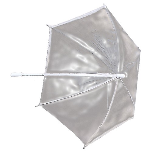 Featured Image for Clear Plastic Parasol