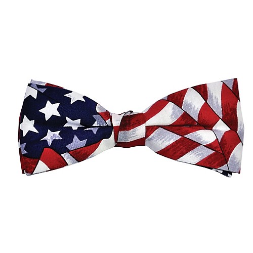 Featured Image for Bow Tie Uncle Sam