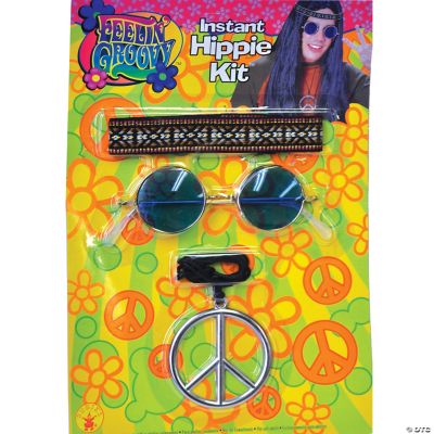 Featured Image for Feelin Groovy Accessory Pack