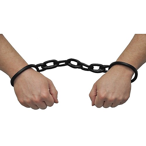 Featured Image for Rubber Shackles