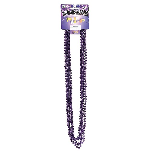 Featured Image for 33-Inch Beads 7.5mm – Pack of 6