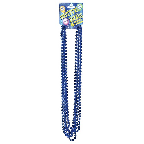Featured Image for 33-Inch Beads 7.5mm – Pack of 6