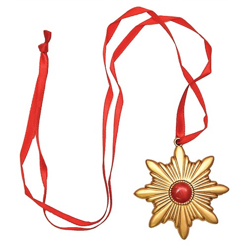 Featured Image for Medal Dracula