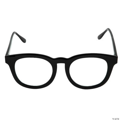 Featured Image for Black Basic Combat Glasses