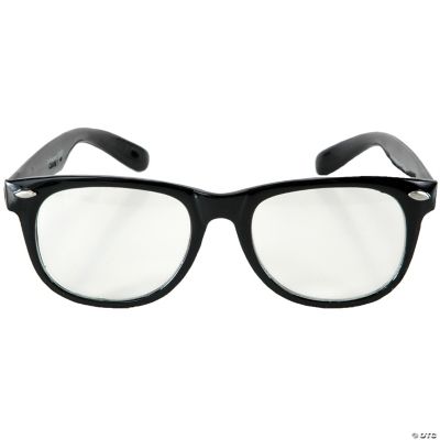Featured Image for Black Blues Glasses