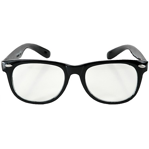 Featured Image for Black Blues Glasses