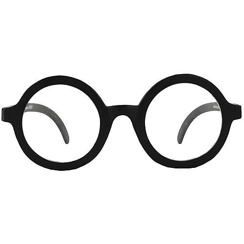 Featured Image for Black School Boys Glasses