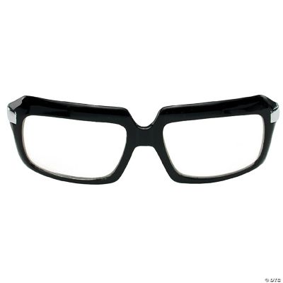 Featured Image for Black 80s Scratcher Glasses
