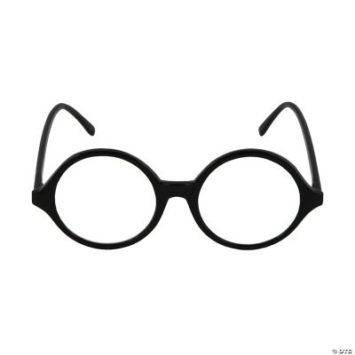 Featured Image for Black Professor Glasses