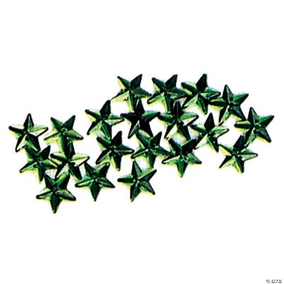 Featured Image for Sew-On Stars – Pack of 20