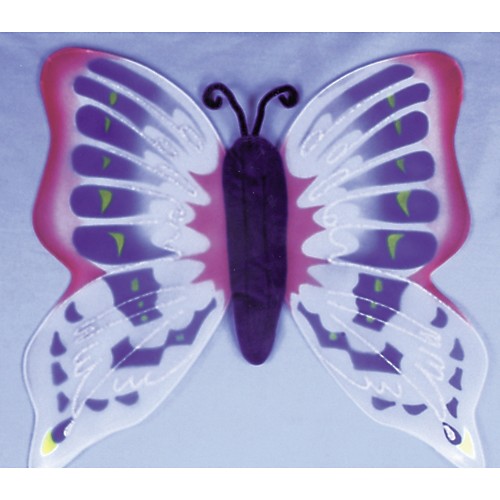 Featured Image for Wings Butterfly