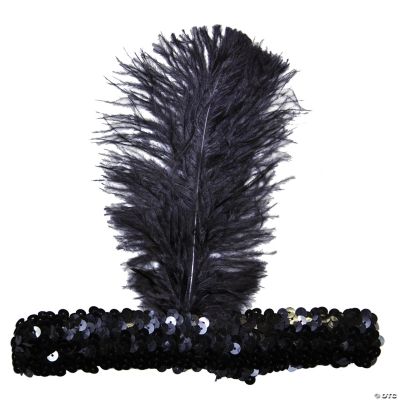 Featured Image for 20s Flapper Headband