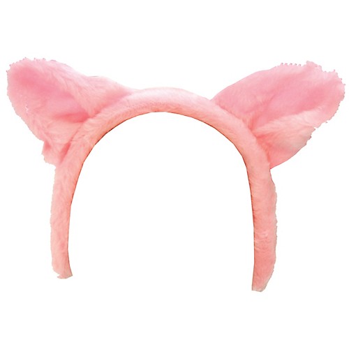 Featured Image for Ears Pig