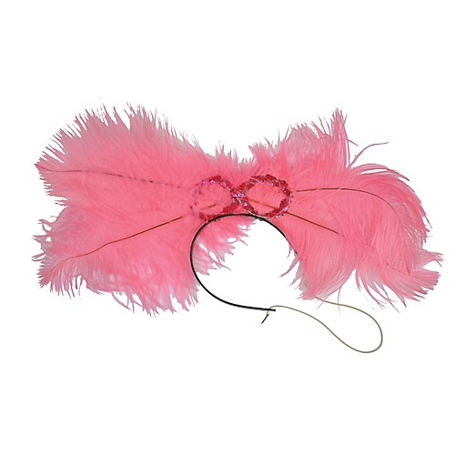 Featured Image for Dance Hall Headpiece Deluxe