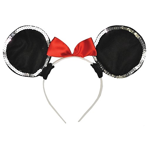 Featured Image for Mouse Ears Deluxe