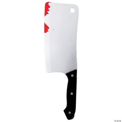 Featured Image for Meat Cleaver