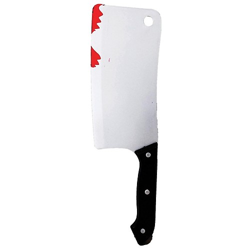 Featured Image for Meat Cleaver