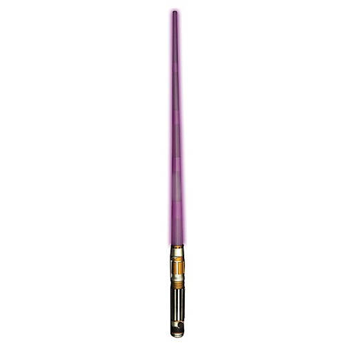 Featured Image for Mace Windu Lightsaber – Star Wars Classic