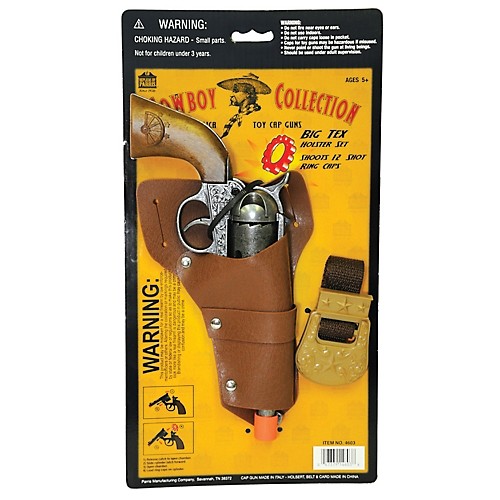 Featured Image for Big Tex Holster Set
