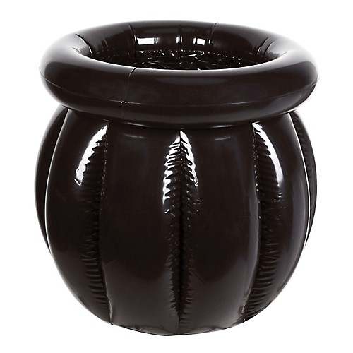 Featured Image for Inflatable Cauldron Cooler