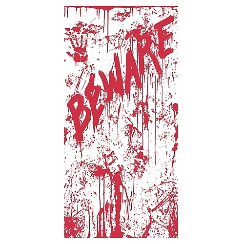 Featured Image for Bloody Door Cover