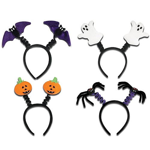 Featured Image for Halloween Boppers