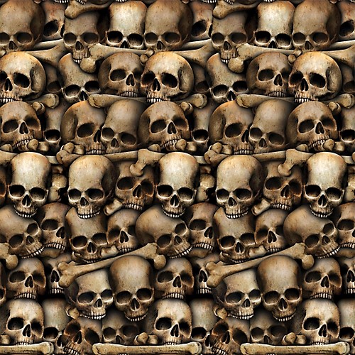 Featured Image for Catacombs Backdrop