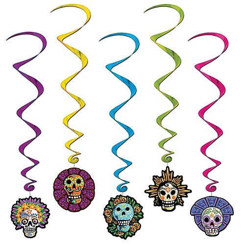 Featured Image for Day of the Dead Whirls