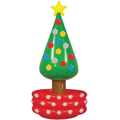 Featured Image for Inflatable Christmas Tree Cool
