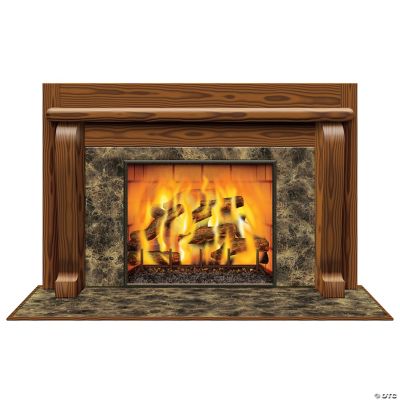 Featured Image for Fireplace Insta-View