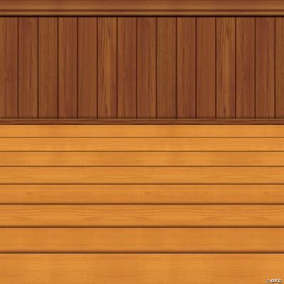 Featured Image for Floor/Wainscoting Backdrop