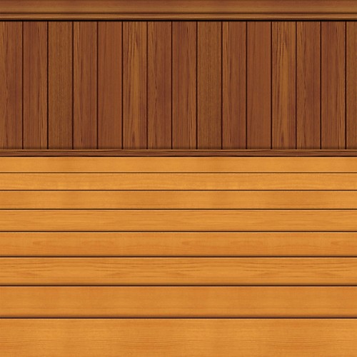 Featured Image for Floor/Wainscoting Backdrop