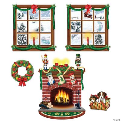 Featured Image for Indoor Christmas Decor Props