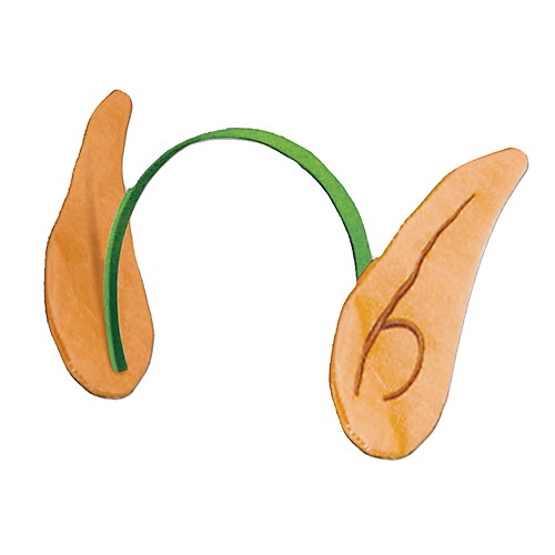 Featured Image for Elf Ears Headband