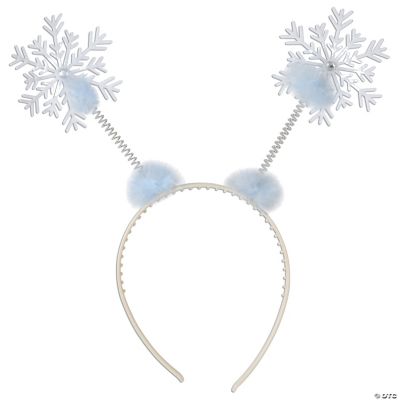 Featured Image for Snowflake Boppers
