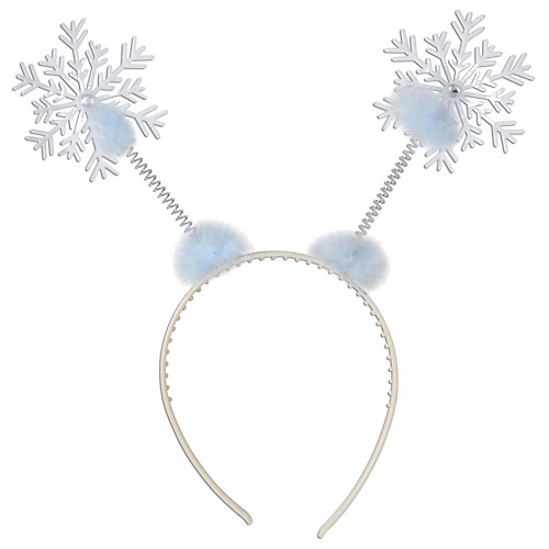 Featured Image for Snowflake Boppers
