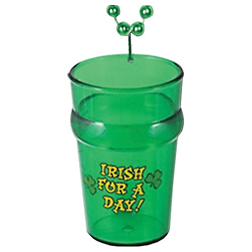 Featured Image for Beads St. Patrick’s Day Glass