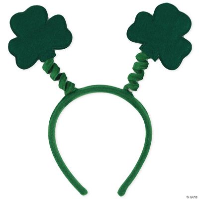 Featured Image for Shamrock Boppers